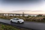 Porsche Taycan Turbo S 2019 года (WW)